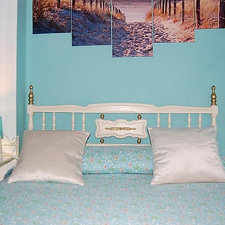 Apartamento San Juan De Dios Севилья Экстерьер фото