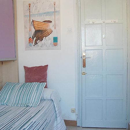 Apartamento San Juan De Dios Севилья Экстерьер фото