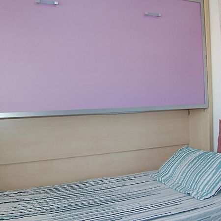 Apartamento San Juan De Dios Севилья Экстерьер фото