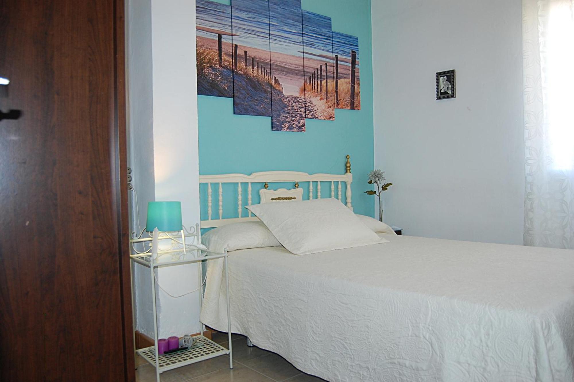 Apartamento San Juan De Dios Севилья Экстерьер фото