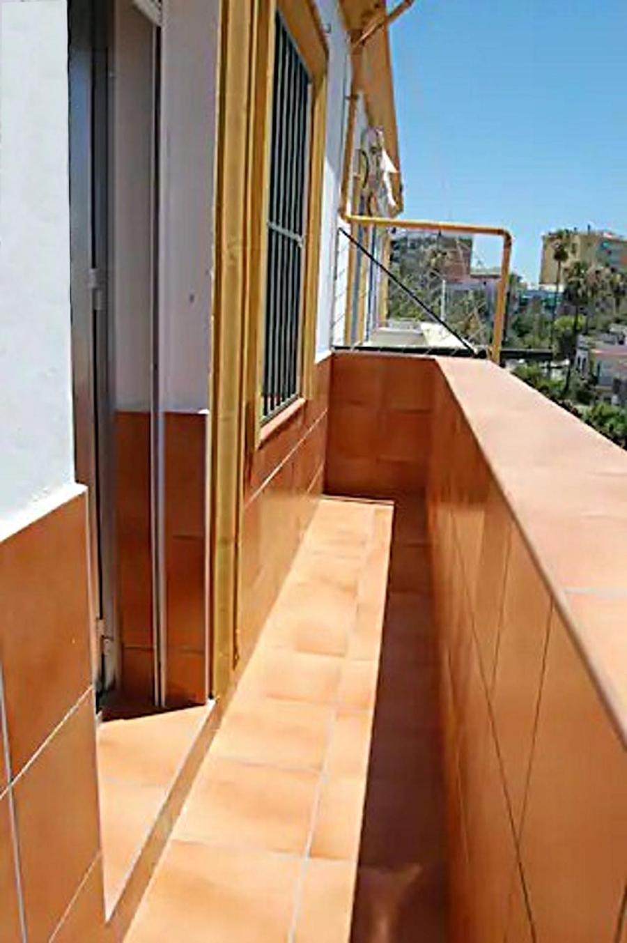 Apartamento San Juan De Dios Севилья Экстерьер фото