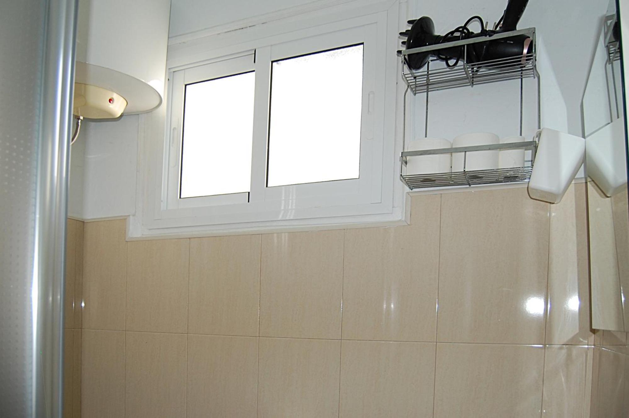Apartamento San Juan De Dios Севилья Экстерьер фото