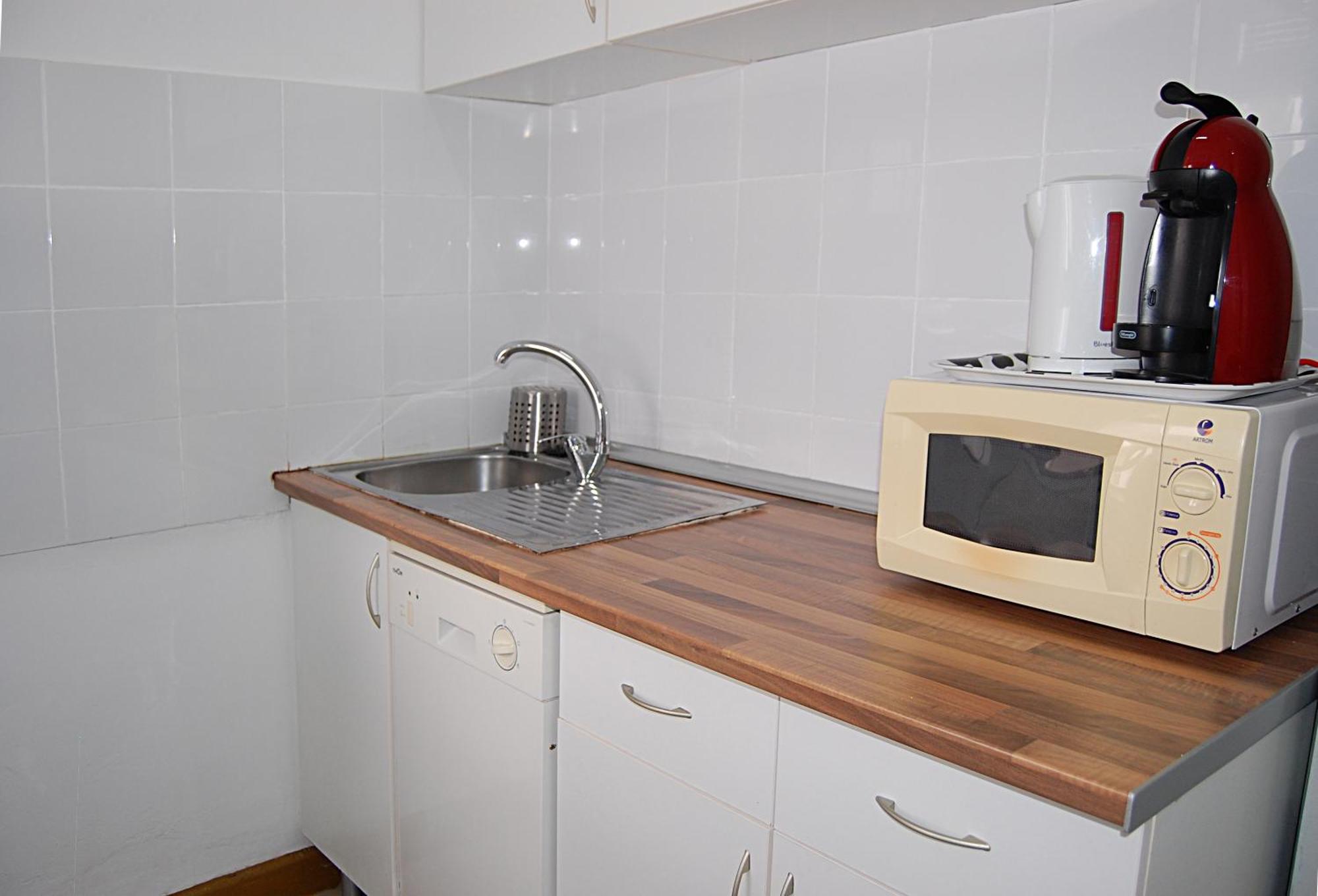 Apartamento San Juan De Dios Севилья Экстерьер фото