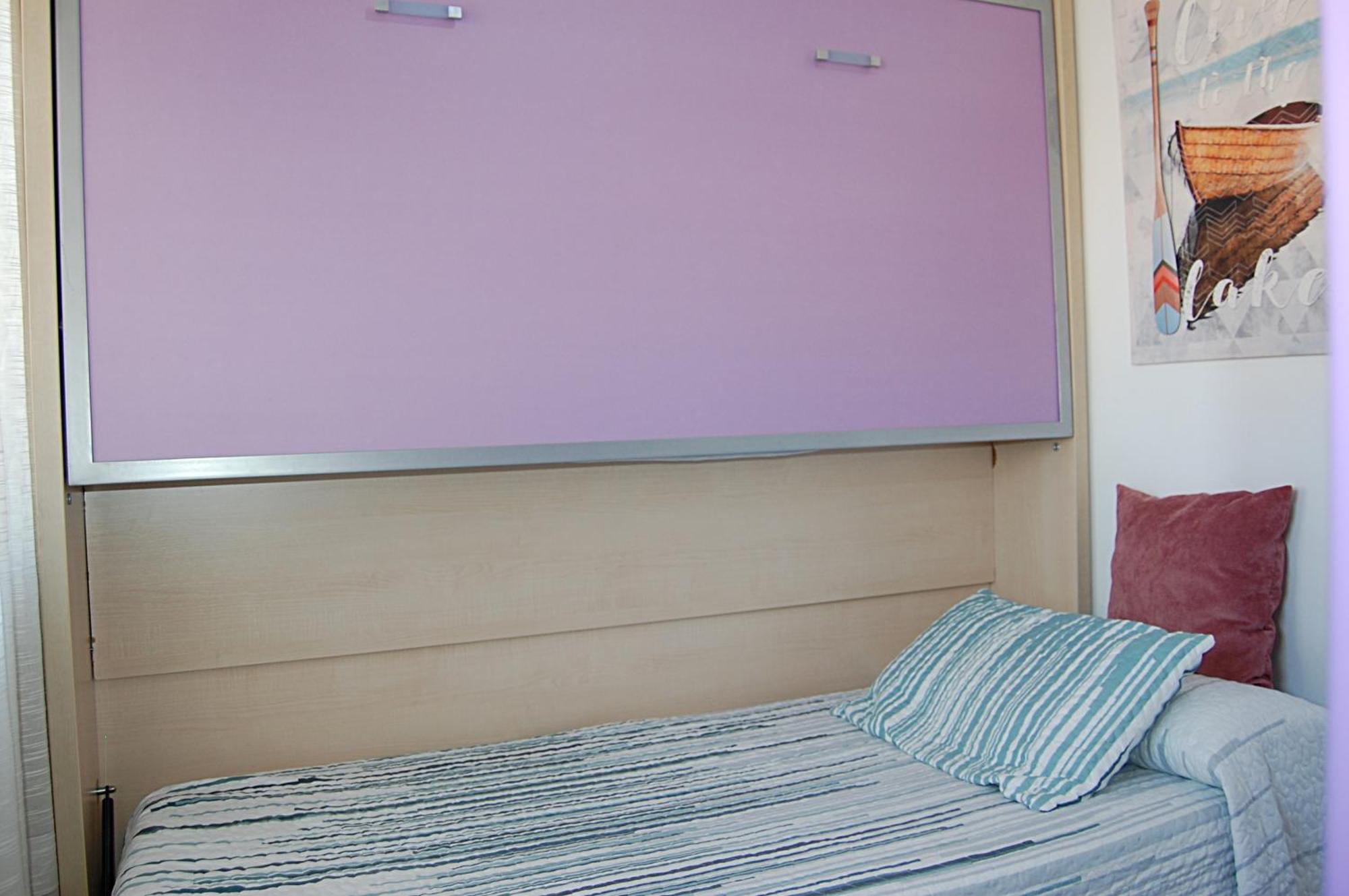 Apartamento San Juan De Dios Севилья Экстерьер фото