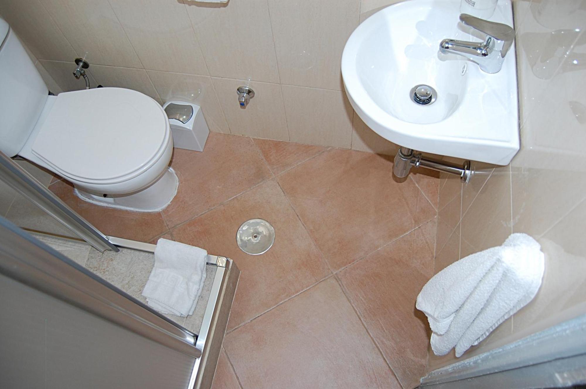 Apartamento San Juan De Dios Севилья Экстерьер фото