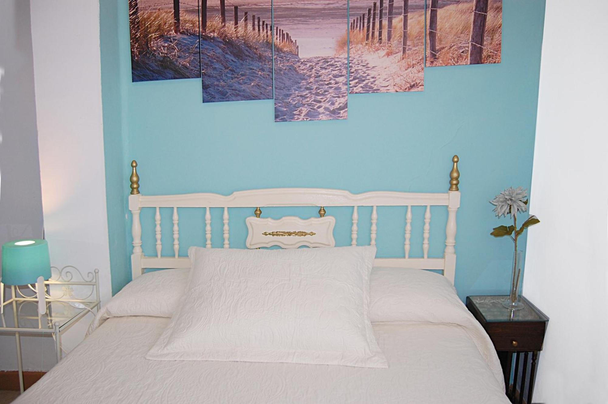 Apartamento San Juan De Dios Севилья Экстерьер фото